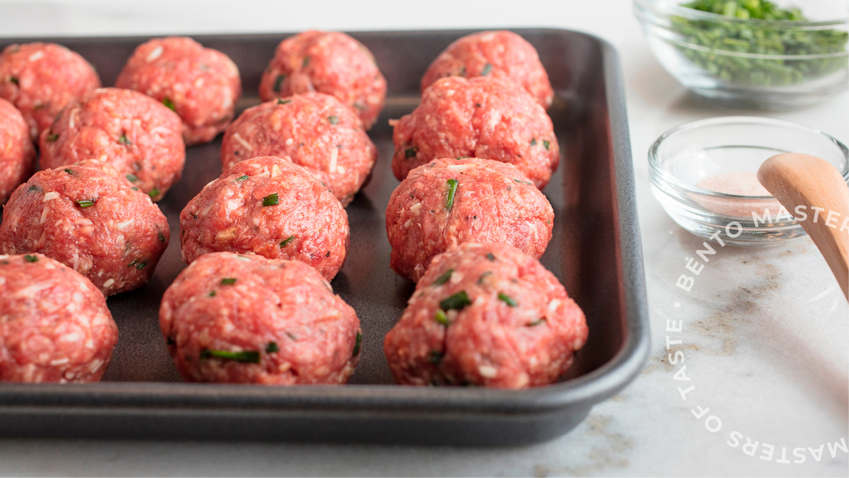 Meatball Marvels Around the Globe: A Tasty Journey for You and Your Family
