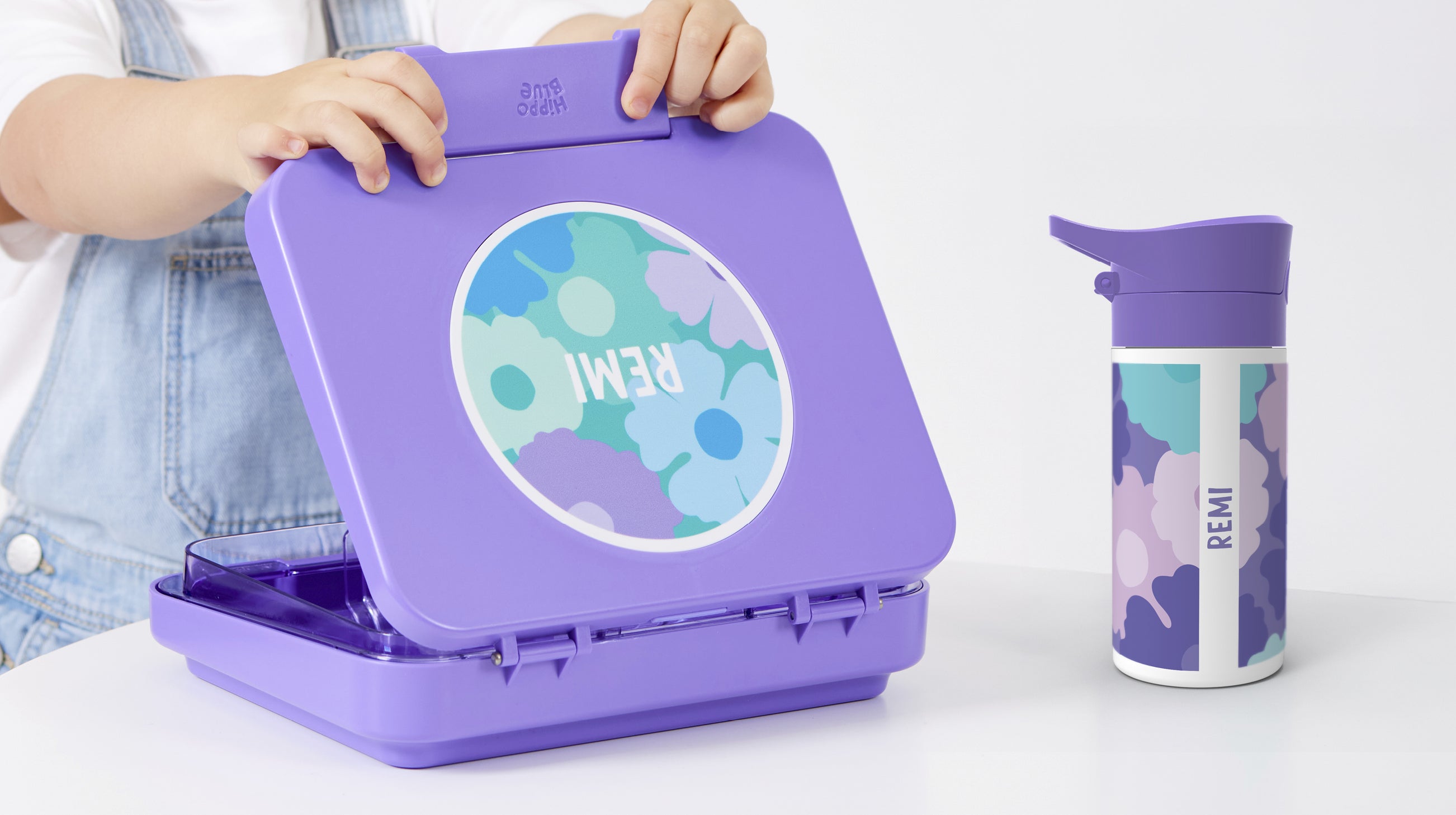 Conquer the Morning Chaos: Bento Box Meal Planning for Kids