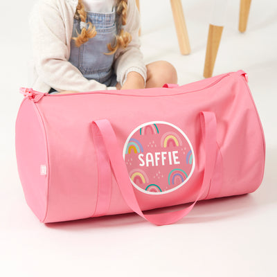 Duffle Bag