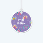 Flexi bag Tag Rainbow